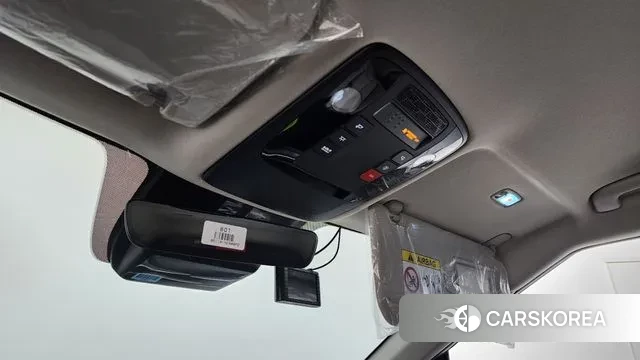 Kia The New Carnival 4th Generation id 3775691 из Кореи 8