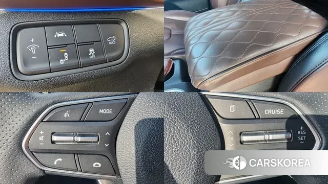 Hyundai Santa Fe TM id 3230071 из Кореи 8