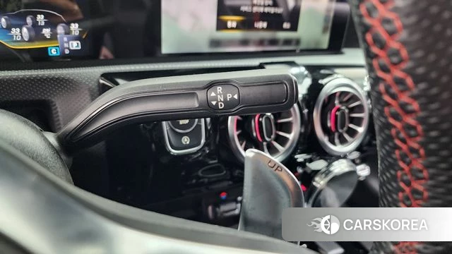 Mercedes-Benz A-Class W177 id 3922832 из Кореи 8