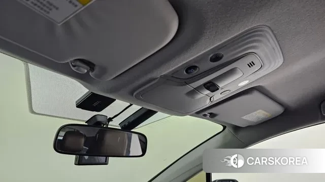 Toyota Prius 4th Generation id 3413391 из Кореи 8