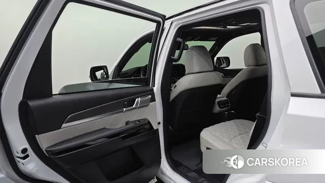 Kia Mohave Master id 2970635 из Кореи 8