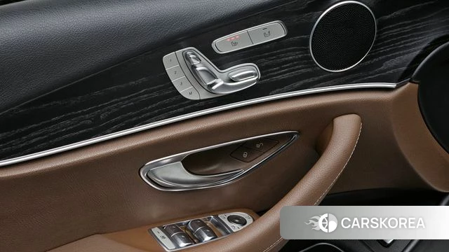 Mercedes-Benz E-Class W213 id 3916909 из Кореи 8