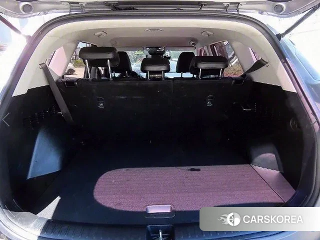 Kia Seltos id 3059486 из Кореи 8