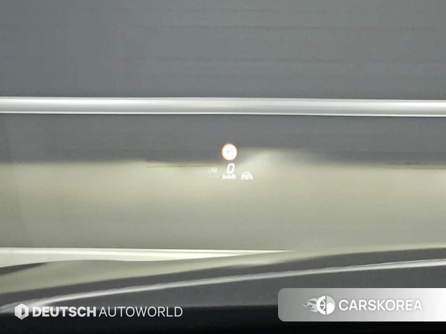 Mercedes-Benz S-Class W223 id 4768232 из Кореи 8