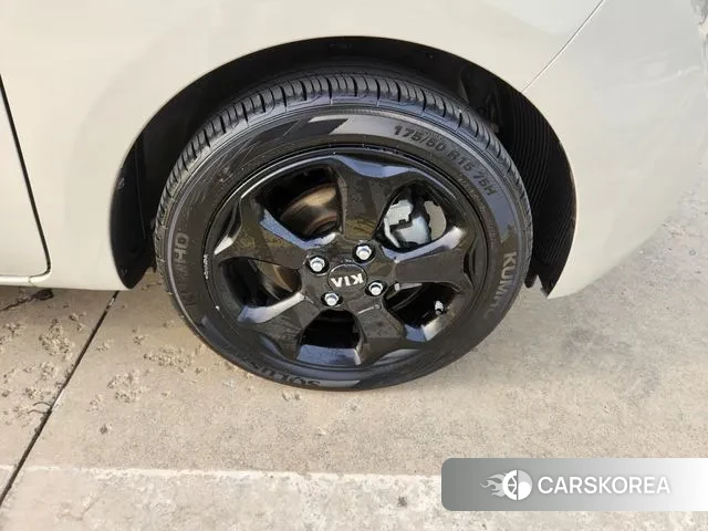 Kia The New Ray id 2636071 из Кореи 8