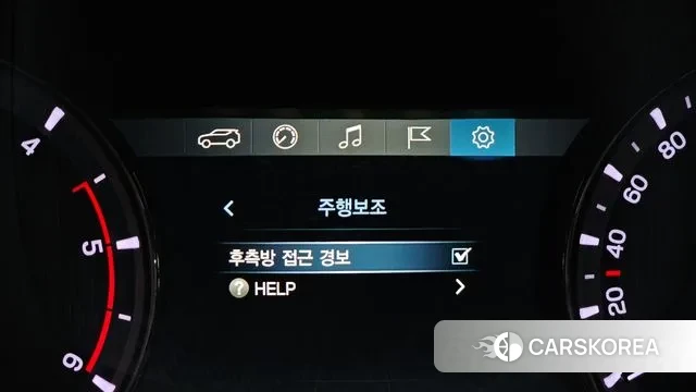 Ssangyong G4 Rexton id 3713250 из Кореи 8