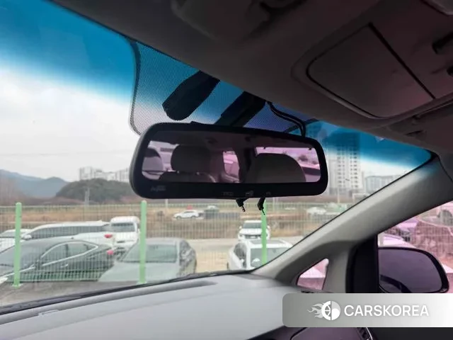 Kia All New Carnival id 3602392 из Кореи 8