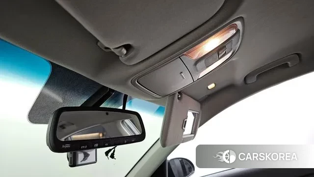 Kia The New K5 2nd generation id 3060834 из Кореи 8