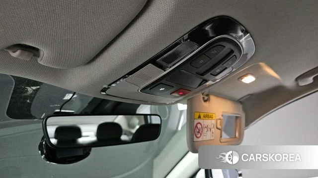 Hyundai Sonata D Edge (DN8) id 4516160 из Кореи 8