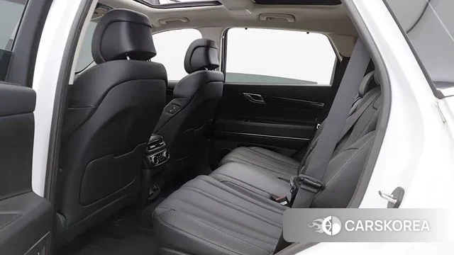 Genesis GV80 id 3379553 из Кореи 8