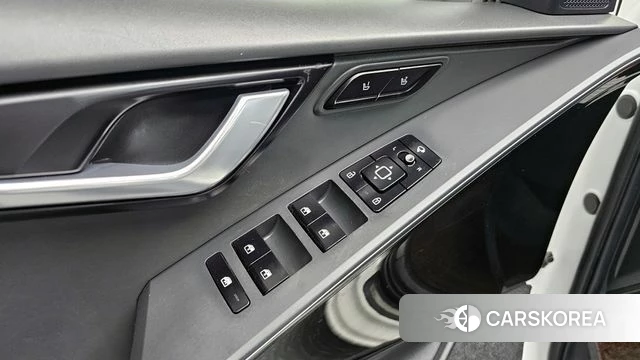 Kia Di All New Niro EV id 4223732 из Кореи 8