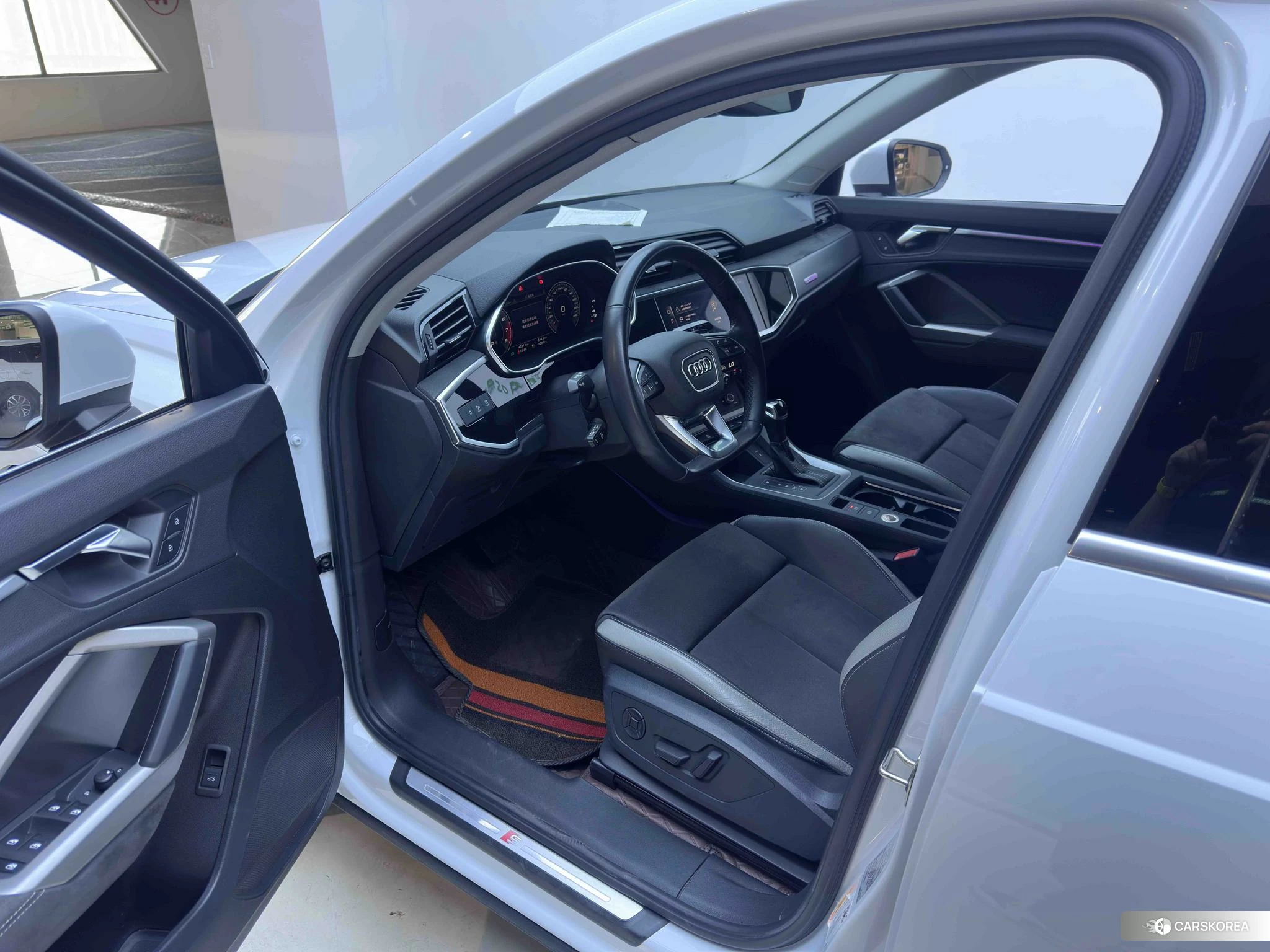 Audi Q3 id 4467643 из Китая 8