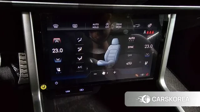 Ssangyong Torres id 3272989 из Кореи 8