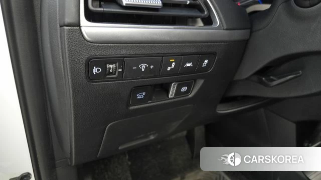 Hyundai Palisade id 3964751 из Кореи 8