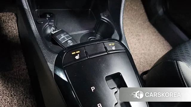 Kia All New Morning (JA) id 3249018 из Кореи 8