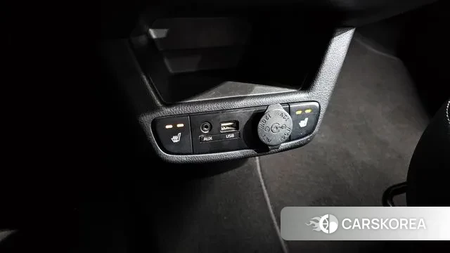 Kia The New Ray id 3474807 из Кореи 8