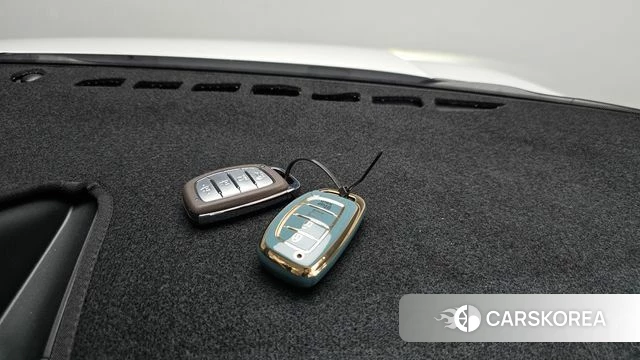 Hyundai Casper id 4921841 из Кореи 8