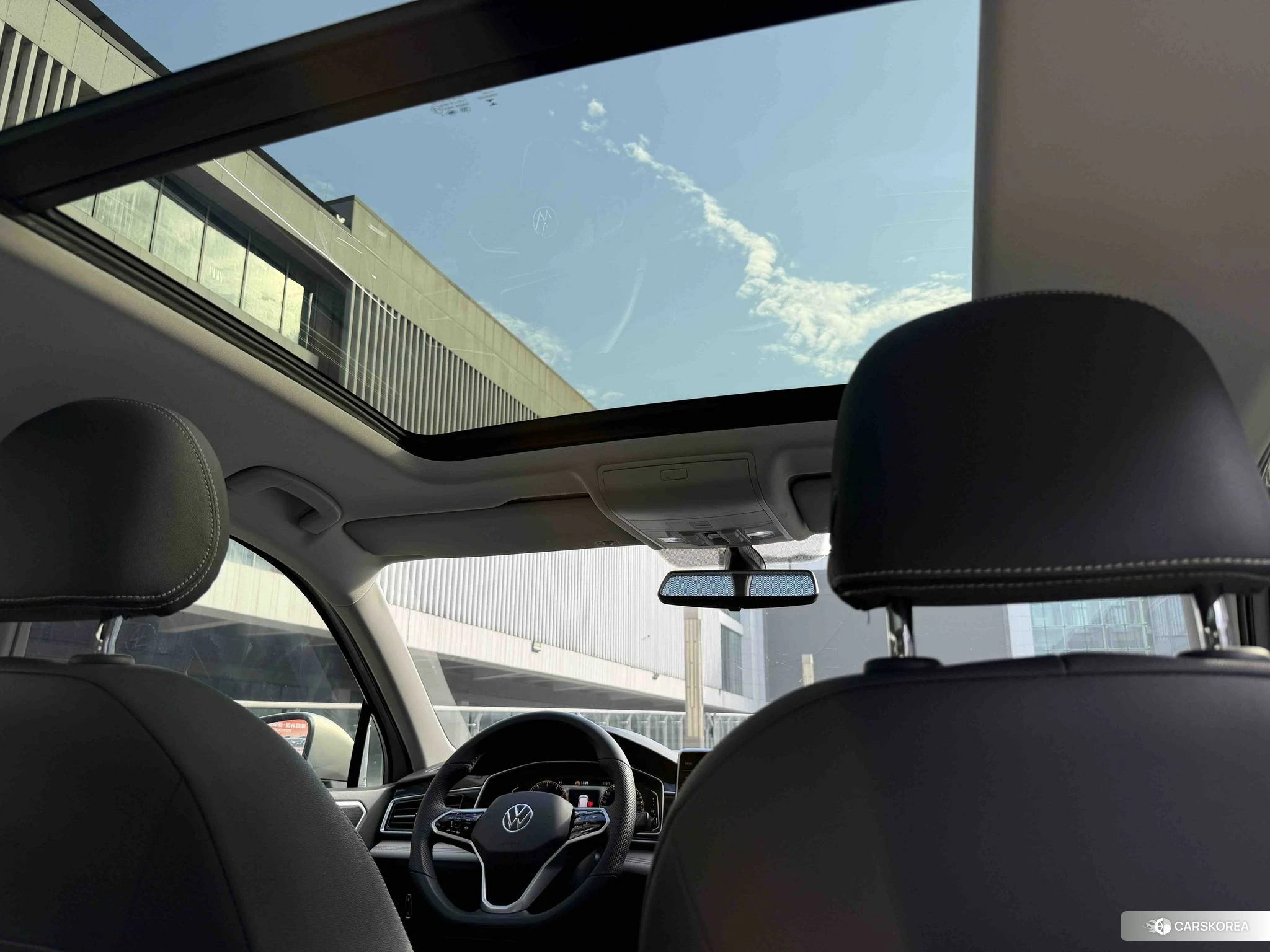 Volkswagen Tiguan L id 4461847 из Китая 8