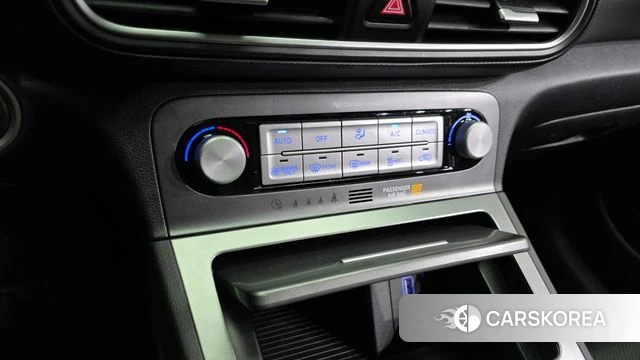 Hyundai Kona Electric id 4411114 из Кореи 8