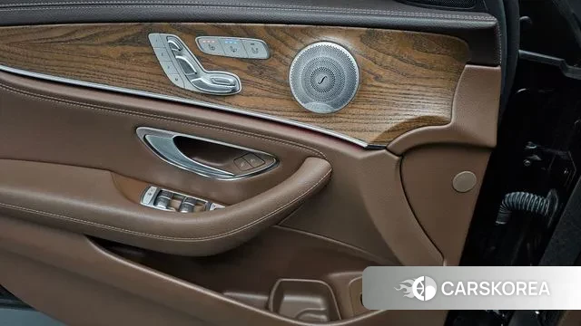 Mercedes-Benz E-Class W213 id 3362458 из Кореи 8