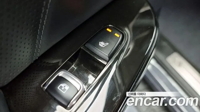 Kia Mohave Master id 2694180 из Кореи 8