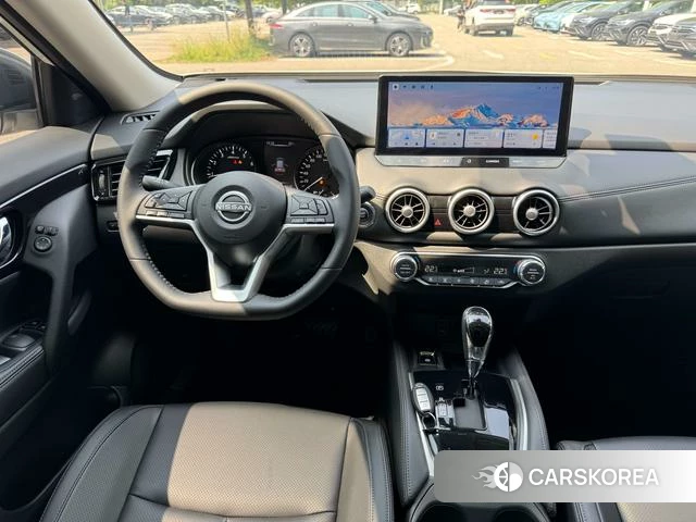 Nissan Qijun id 4273926 из Китая 8