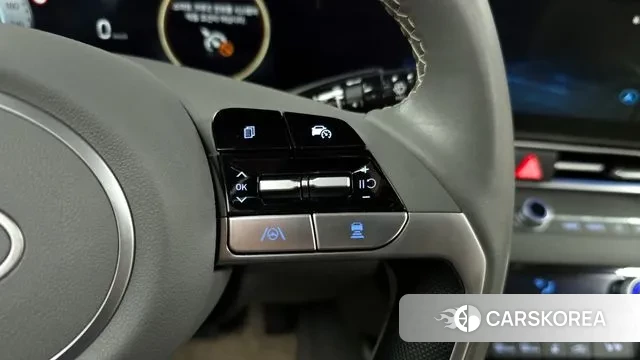 Hyundai The New Avante (CN7) id 3507321 из Кореи 8