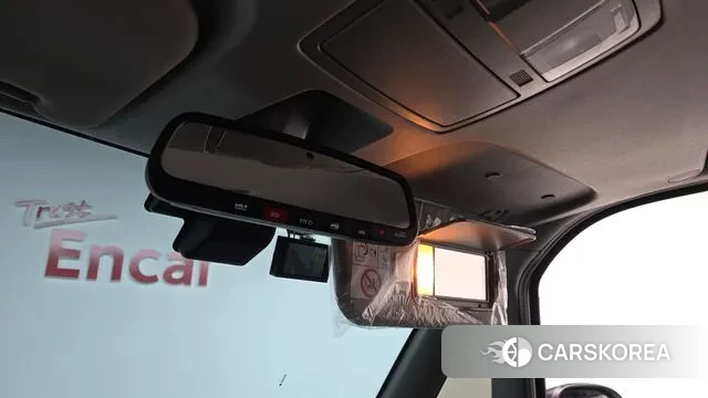 Kia The New Kia Ray id 3648797 из Кореи 8