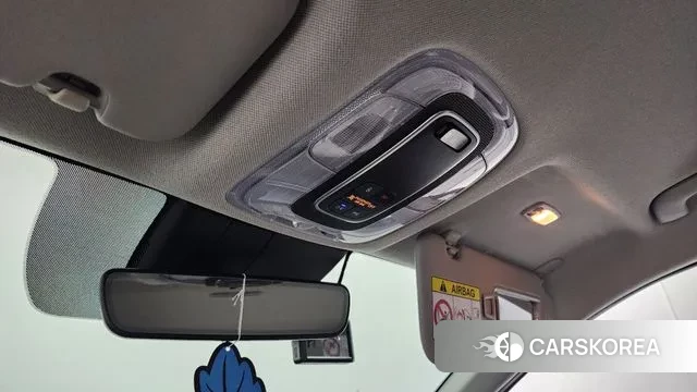 Hyundai Avante (CN7) id 3291104 из Кореи 8