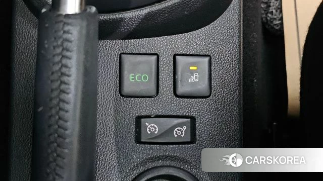 Renault Korea (Samsung) New QM3 id 4780832 из Кореи 8