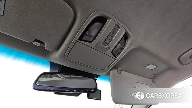 Kia K7 Premier id 3736772 из Кореи 8