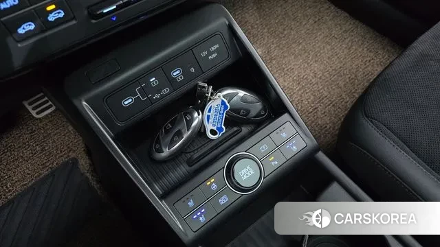 Hyundai Kona (SX2) id 3262321 из Кореи 8