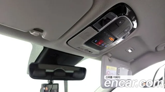 Hyundai Tucson (NX4) id 2847916 из Кореи 8