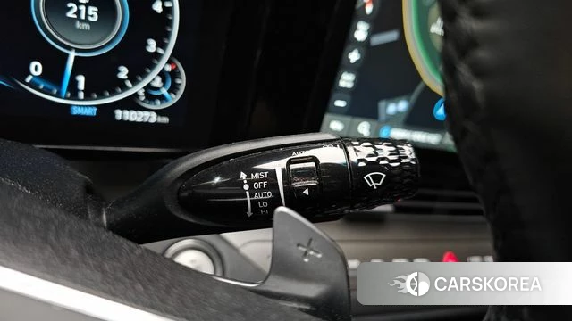 Hyundai The New Grandeur IG id 4293063 из Кореи 8