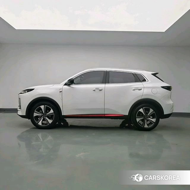 Chang'an CS55 PLUS id 4407668 из Китая 8