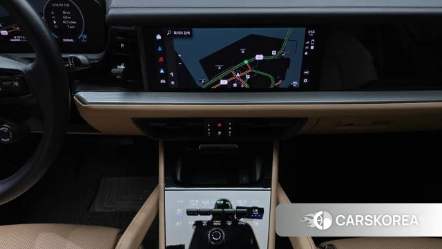 Porsche Cayenne (PO536) id 4640410 из Кореи 8