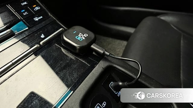 Hyundai The New Grandeur IG id 3955192 из Кореи 8