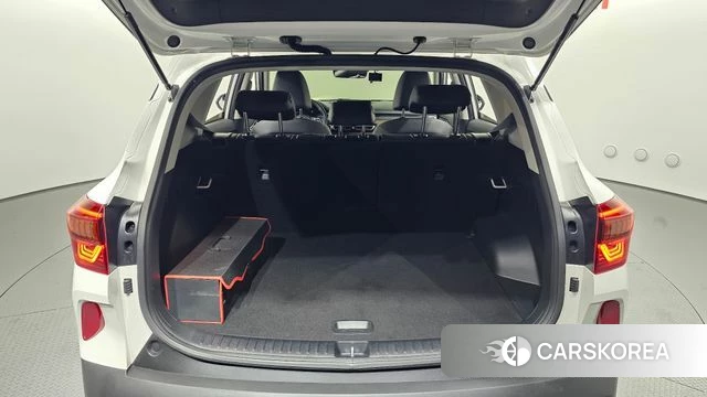 Kia Seltos id 3892355 из Кореи 8