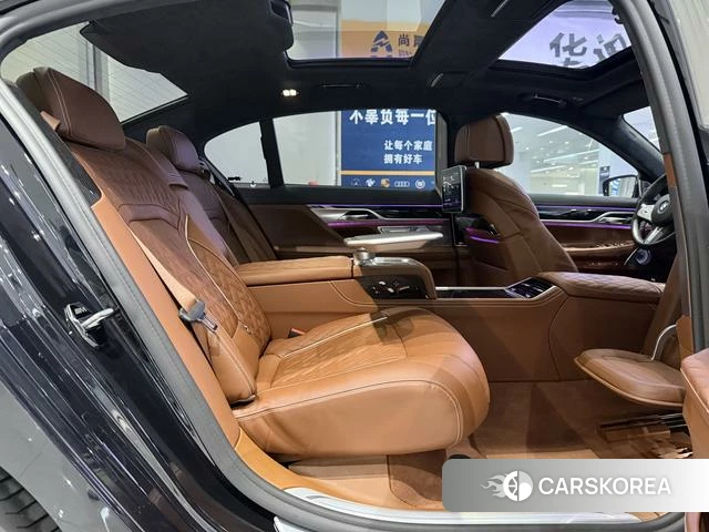 BMW 7 series id 4259207 из Китая 8
