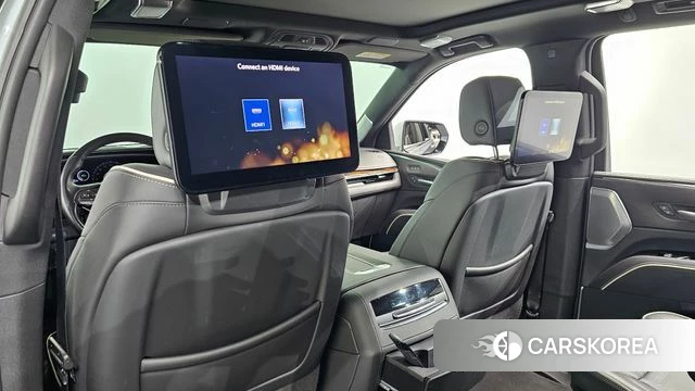 Cadillac Escalade 5th Generation id 4308870 из Кореи 8