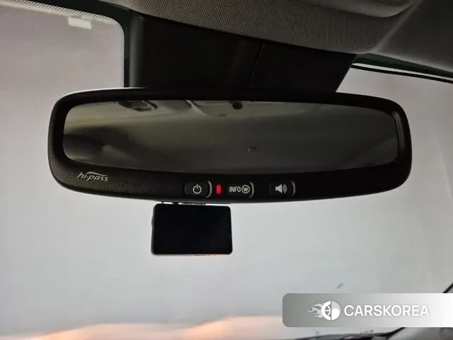 Chevrolet (GM Daewoo) The New Trax id 3647105 из Кореи 8