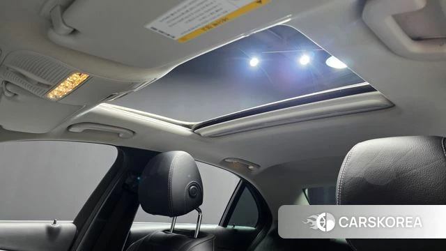 Mercedes-Benz E-Class W213 id 3801727 из Кореи 8