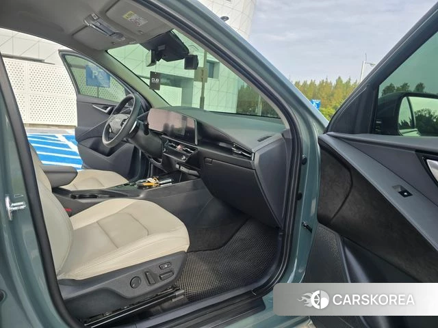Kia Di Ol Nu Niro id 4763647 из Кореи 8