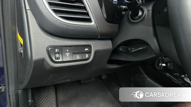 Kia Seltos id 4573984 из Кореи 8
