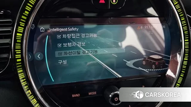 Mini Cooper S id 3458673 из Кореи 8