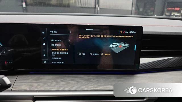Ssangyong Actian 2nd Generation id 4834282 из Кореи 8