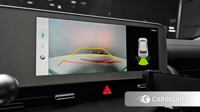 Hyundai Ionic 5 id 3022489 из Кореи 8