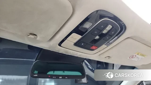 Hyundai Palisade id 3561469 из Кореи 8