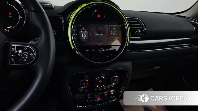 Mini Cooper Clubman id 3690164 из Кореи 8