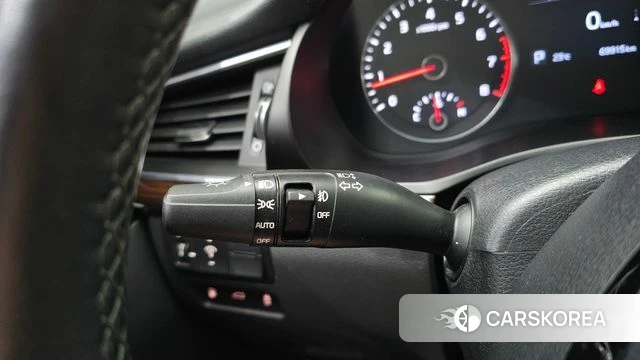 Kia Come New K7 id 4424730 из Кореи 8